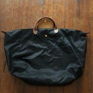 Longchamp Le Pliage Travel Bag Size XL